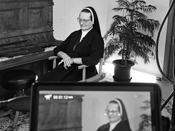 Documentário | Colégio Sagrada Família: Um Século de História