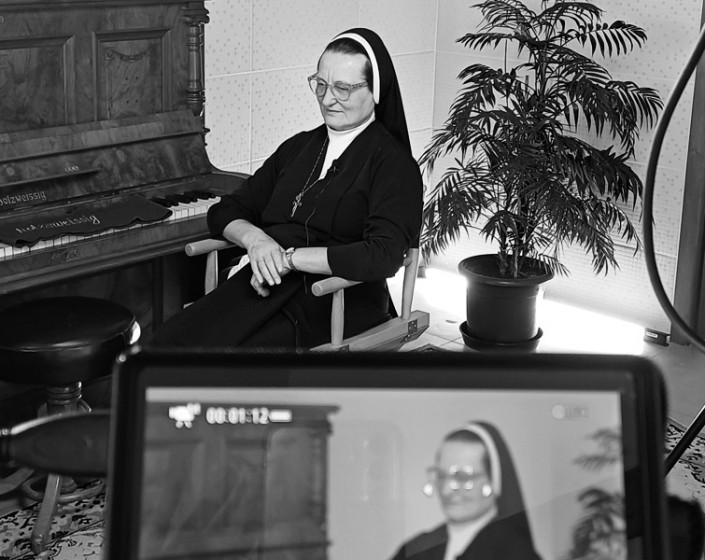 Documentário | Colégio Sagrada Família: Um Século de História