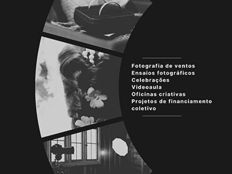 Esculpimos o tempo - Foto 1