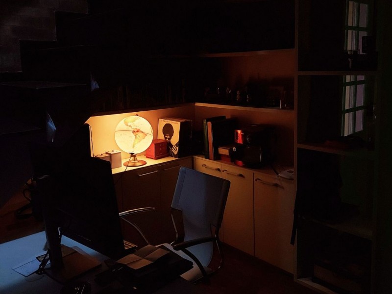 Contamos hist�rias - Foto Destaque