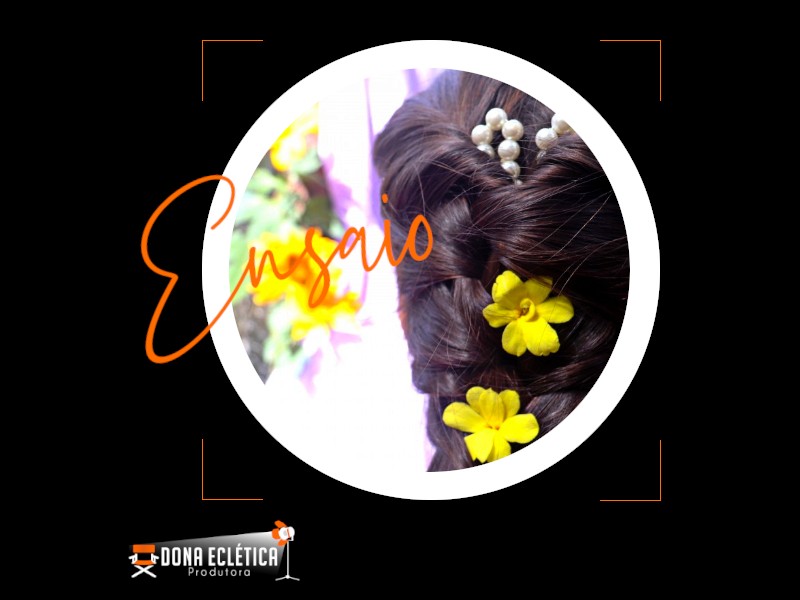 Ensaios fotogr�ficos - Foto Destaque