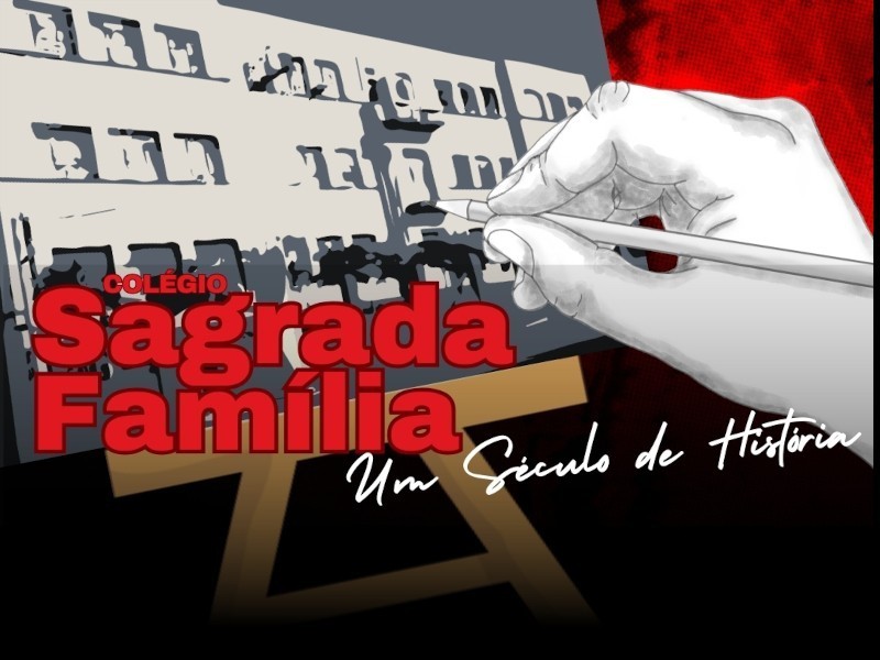 Document�rio | Col�gio Sagrada Fam�lia: Um S�culo de Hist�ria - Foto 1