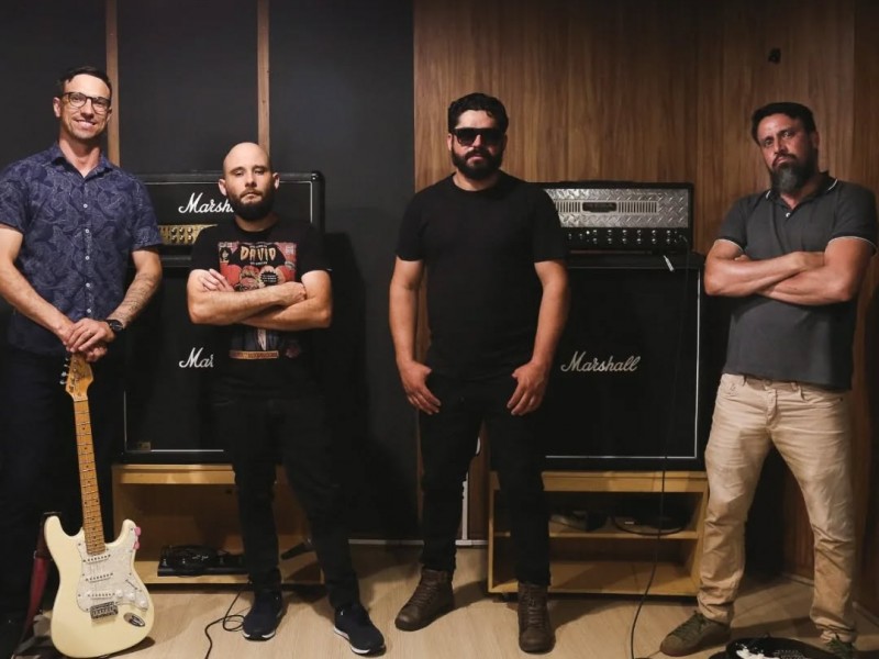 Banda IF - Foto Destaque