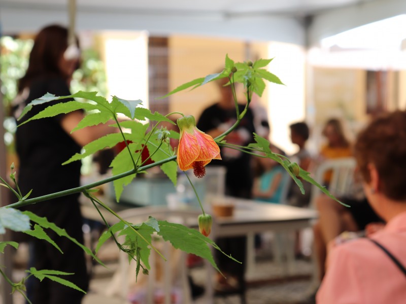 Eventos - Foto Destaque