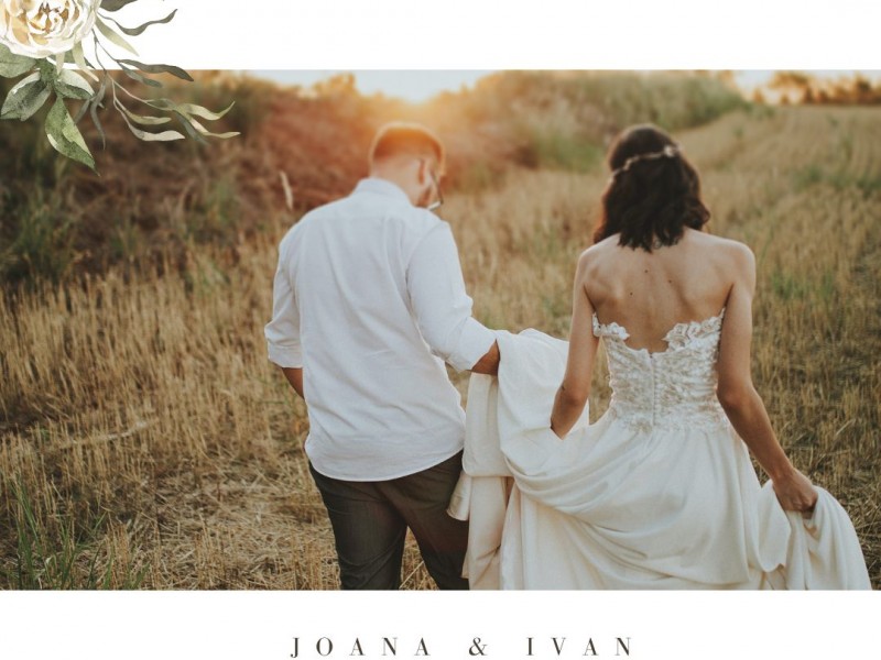 Casamentos - Foto Destaque